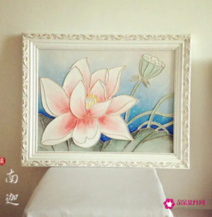 家庭装饰画有哪些