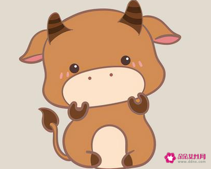 金牛座代表图案