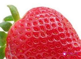 草莓怎么挑比较甜