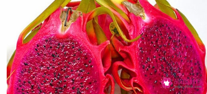 孕妇补铁必吃7大水果