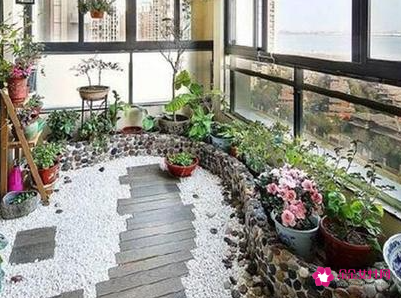 阳台空间如何利用