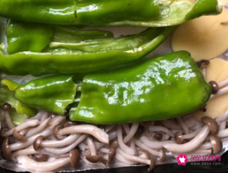 在家做烤肉串的简单做法