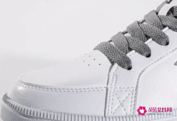 洗运动鞋的正确方法