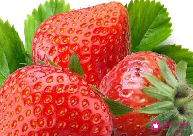 草莓怎么挑比较甜