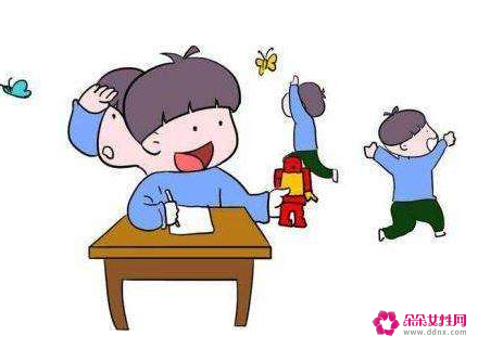 埋没聪明宝宝的教育误区