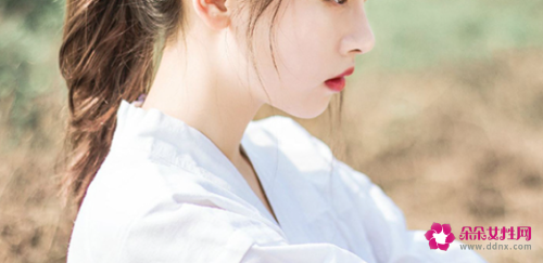 摩羯女性格超准分析