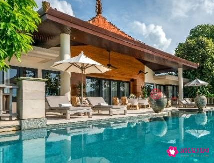 普吉岛酒店每晚1美元