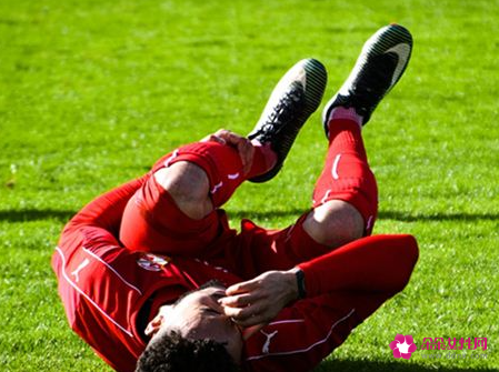 梦见高度痉挛有什么征兆