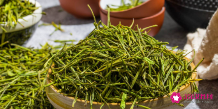 经常喝茶的好处