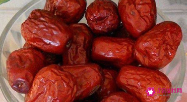 孕妇补铁必吃7大水果