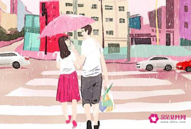 女人如何抓住男人的心