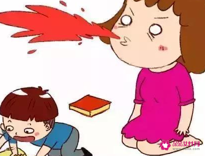 经常打骂二周岁孩子的后果