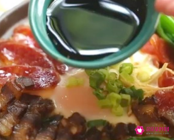 煲仔饭配方有哪些