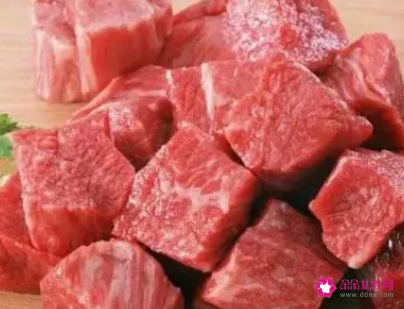 对身体有益的食物排行