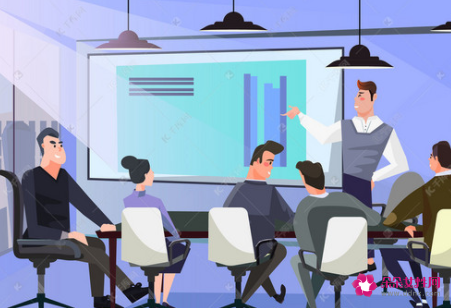 职场上必备的黄金心态