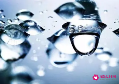 补水有什么作用与功效