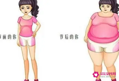 学生党瘦身减肥方法