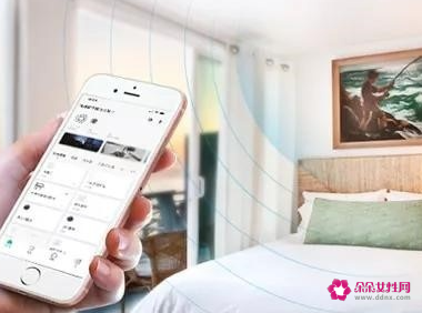 全屋智能系统包含什么