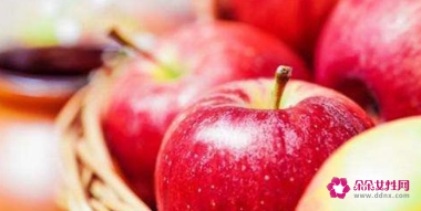 孕妇补铁必吃7大水果