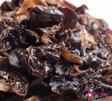 吃木耳的好处和坏处有哪些