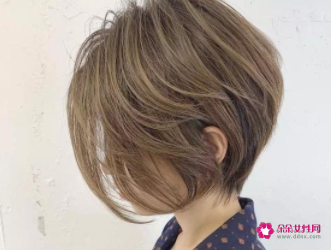 长度剪到这里秒见尖下巴