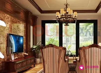 为什么要选择集成墙面