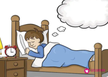 梦见有人满身是血