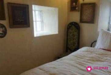 闹鬼的宾馆怎么办