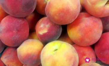 孕妇补铁必吃7大水果