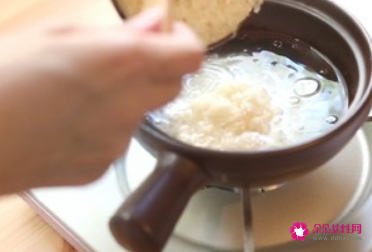 煲仔饭配方有哪些