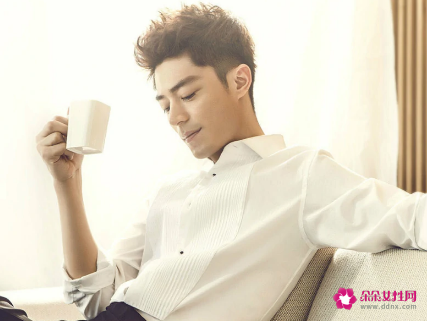 霍建华带林心如健身亲密合影