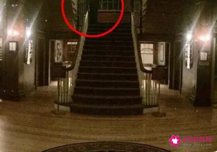 闹鬼的宾馆怎么办