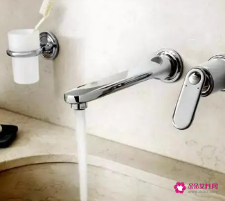 房屋西南角有水龙头好不好