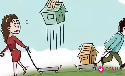 婚内夫妻一方父母全款买房