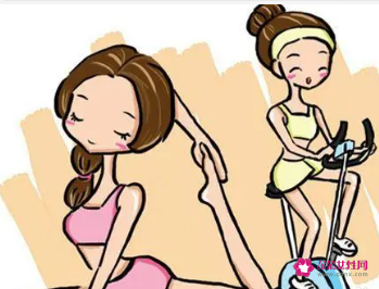 学生党瘦身减肥方法