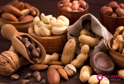 对身体有益的食物排行