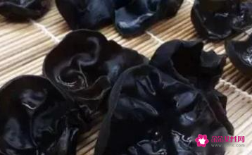 吃木耳的好处和坏处有哪些