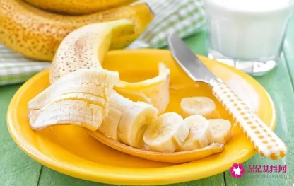 常期吃香蕉的好处