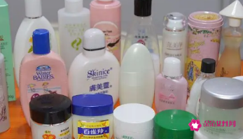化妆品有哪些