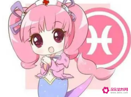 最现实的星座女