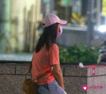 霍建华带林心如健身亲密合影