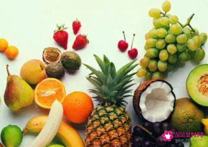 天气热吃什么解暑