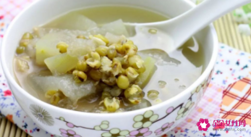 夏季养生靓汤的做法