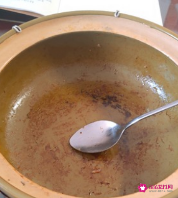 煲仔饭配方有哪些