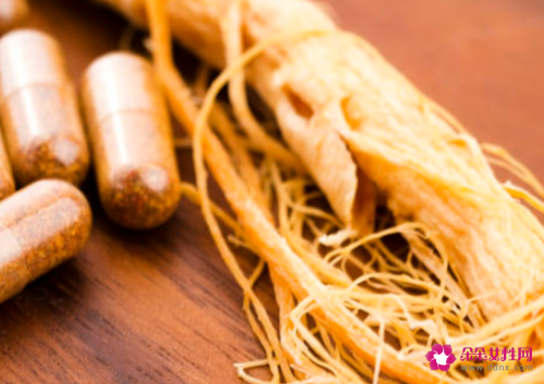 孕妇可以每天喝西洋参水吗