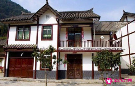 大门朝东是什么宅