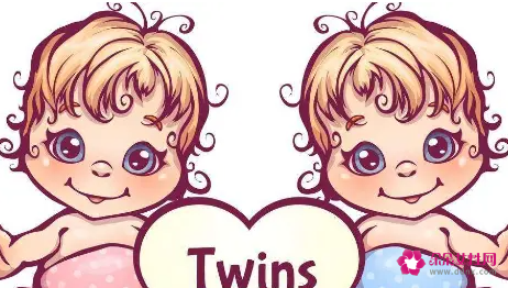 梦见龙凤胎什么寓意