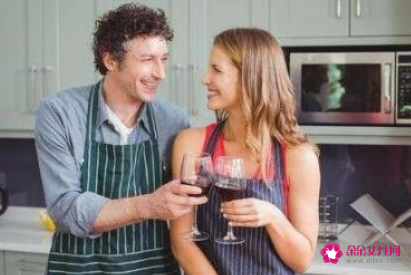 女人如何抓住男人的心