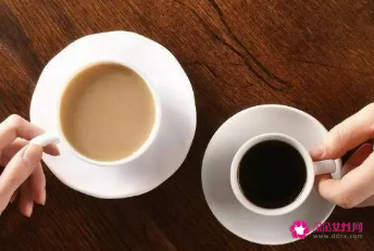 喝咖啡的十个好处