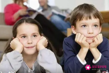 宝宝人际交往的几个问题